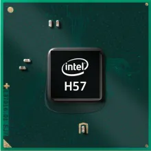 Intel® H57 Express Chipset