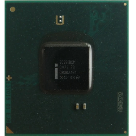 Mobile Intel® PM55 Express Chipset