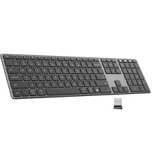 AUSDOM HD238-3 Keyboard