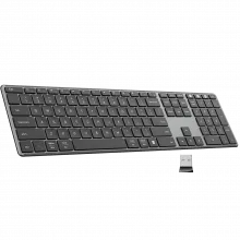 AUSDOM HD238-3 Keyboard