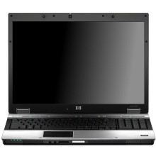 HP EliteBook 8740w Laptop