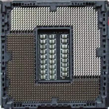 LGA 1150 (Socket H3)