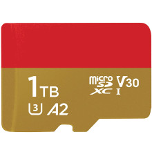 microSD Card