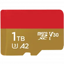 microSD Card