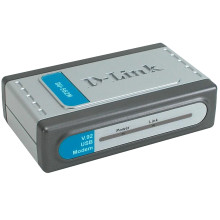 D-Link DU-562M (Rev. A) External USB Modem