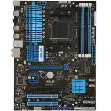 ASUS M5A97 Motherboard
