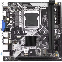 JINGSHA H61S Motherboard