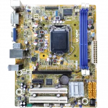 Pegatron IPMSB-H61 Motherboard