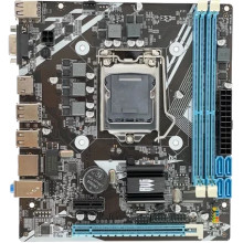  Revenger G-HM55 Motherboard 