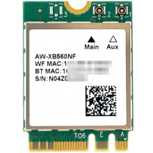 AzureWave AW-XB560NF WiFi/BT Adapter Drivers