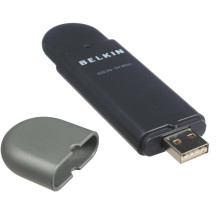 Belkin F5D7050 High-Speed Mode Wireless G USB Network Adapter