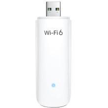 BrosTrend AX1 1800Mbps USB WiFi 6 Adapter
