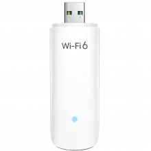 BrosTrend AX1 1800Mbps USB WiFi 6 Adapter