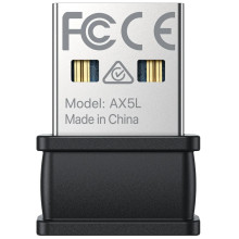 BrosTrend AX5L WiFi AX300 USB Adapter