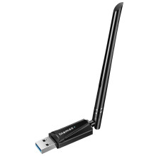 Inamax AC1300 USB WiFi Adapter Driver