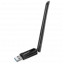 Inamax AC1300 USB WiFi Adapter Driver
