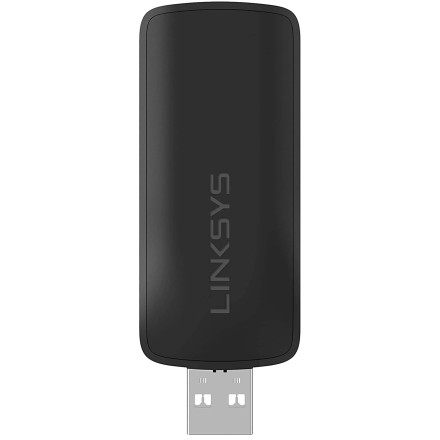 Linksys WUSB6400M USB Wi-Fi Adapter