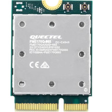 QUECTEL FME170Q-865 WiFi 7/BT 5.4 Adapter