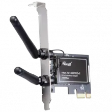 Rosewill RNX-AC1300PCEv2 PCIE Wi-Fi Card