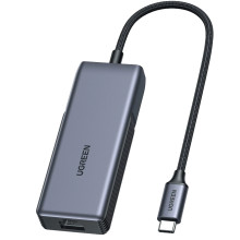 UGREEN CM848/35921 USB to 5GbE Network Adapter 