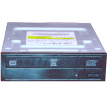 (Dell) TSST TS-H653G 16X DVD+/-RW SATA HH Firmware Update