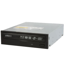 Lite-On iHES208 2 Internal 8X Blu-ray Combo Drive Firmware