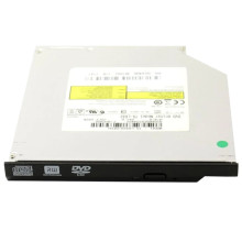 TSST TS-L632H Slim 8x DVD+/-RW Firmware Update
