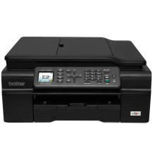  Brother MFC-J470DW Printer 