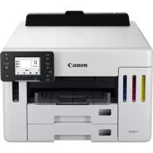 Canon MAXIFY GX5540 Series Printer Driver (Windows 11, 10, 8, 7)