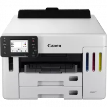 Canon MAXIFY GX5500 Series Printer Driver (Windows 11, 10, 8, 7)