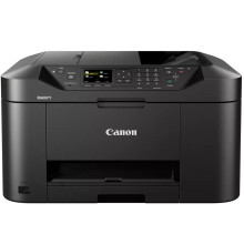 Canon MAXIFY MB2100 Series Drivers (Windows 11/10/8.1/8/7)