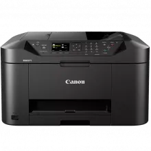 Canon MAXIFY MB2100 Series Drivers (Windows 11/10/8.1/8/7)