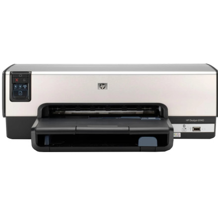 HP Deskjet 6940 Printer