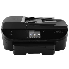 HP ENVY 7645 e-All-in-One Printer