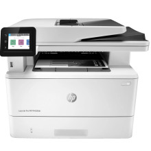 HP LaserJet Pro MFP M428fdn