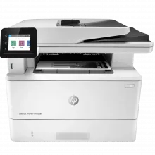 HP LaserJet Pro MFP M428fdn