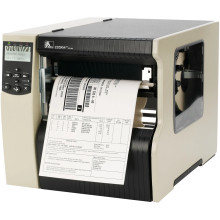 ZEBRA 220Xi4 Industrial Label Printer