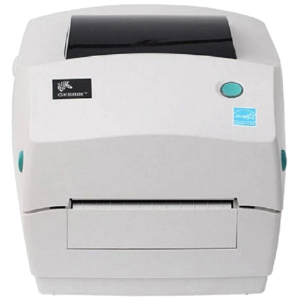 Zebra ZDesigner 888-TT Thermal Printer