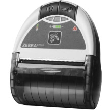 Zebra ZDesigner EZ320 Thermal Printer