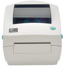 Zebra ZDesigner GC420d Thermal Printer