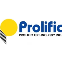 Prolific Technology Logo