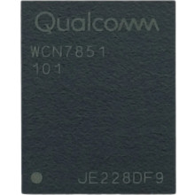 Qualcomm FastConnect 7800 WCN7851