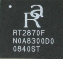Ralink RT2870 Chipset