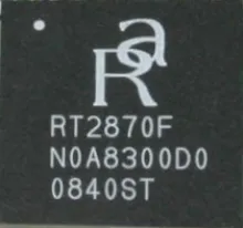 Ralink RT2870 Chipset