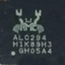 Realtek ALC294 Chipset