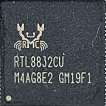 Realtek RTL8832CU Chipset