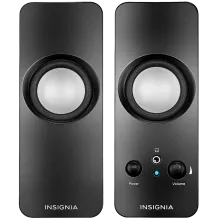 Insignia NS-PCS219 Speakers