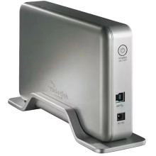 RocketFish RF-HD3035 Hard Disk Enclosure