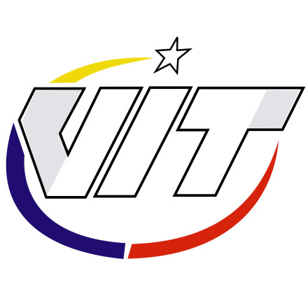 VIT, C.A. Logo