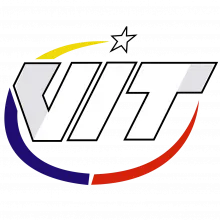 VIT, C.A. Logo